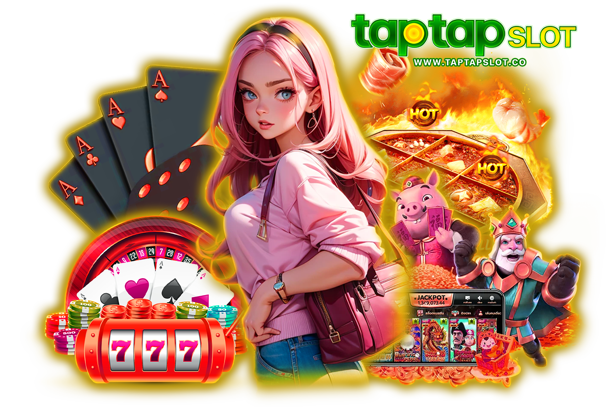 taptap slot login