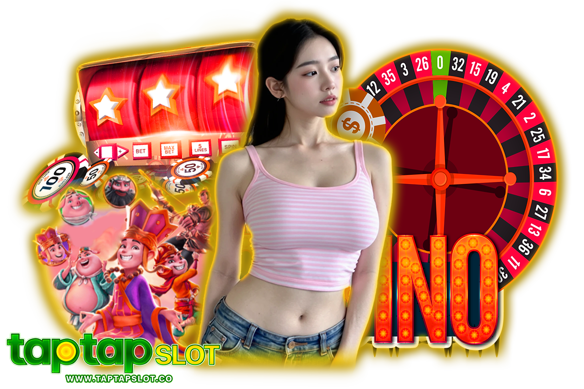 taptap slot wallet