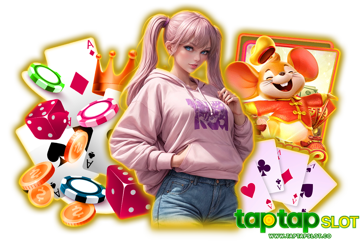 taptap slot สล็อต