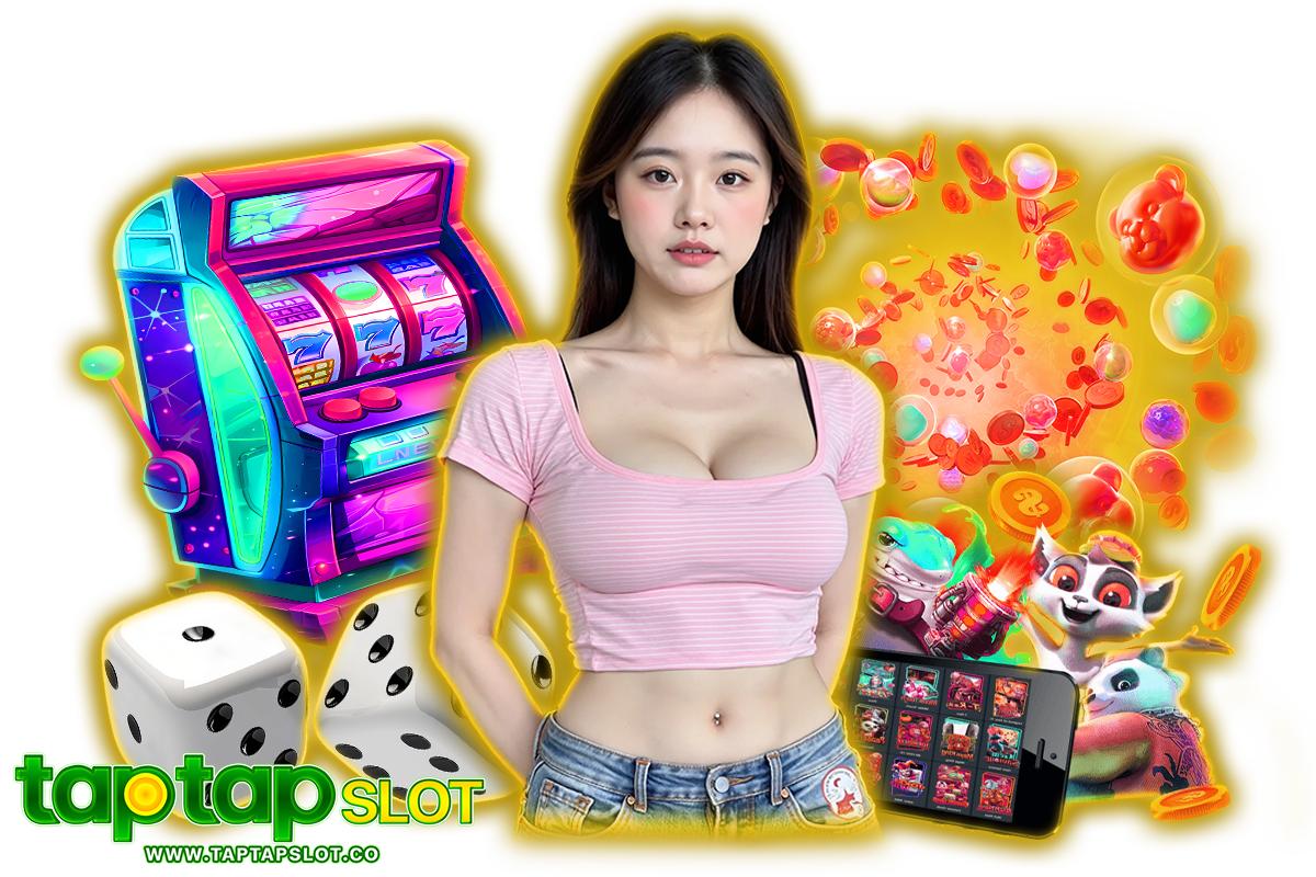 taptap slot